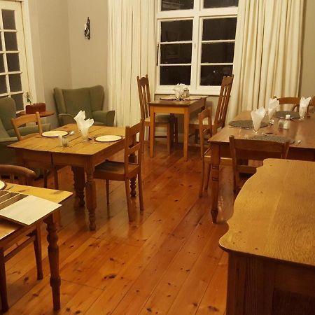 Bellevue Manor Guest House Dundee Zewnętrze zdjęcie