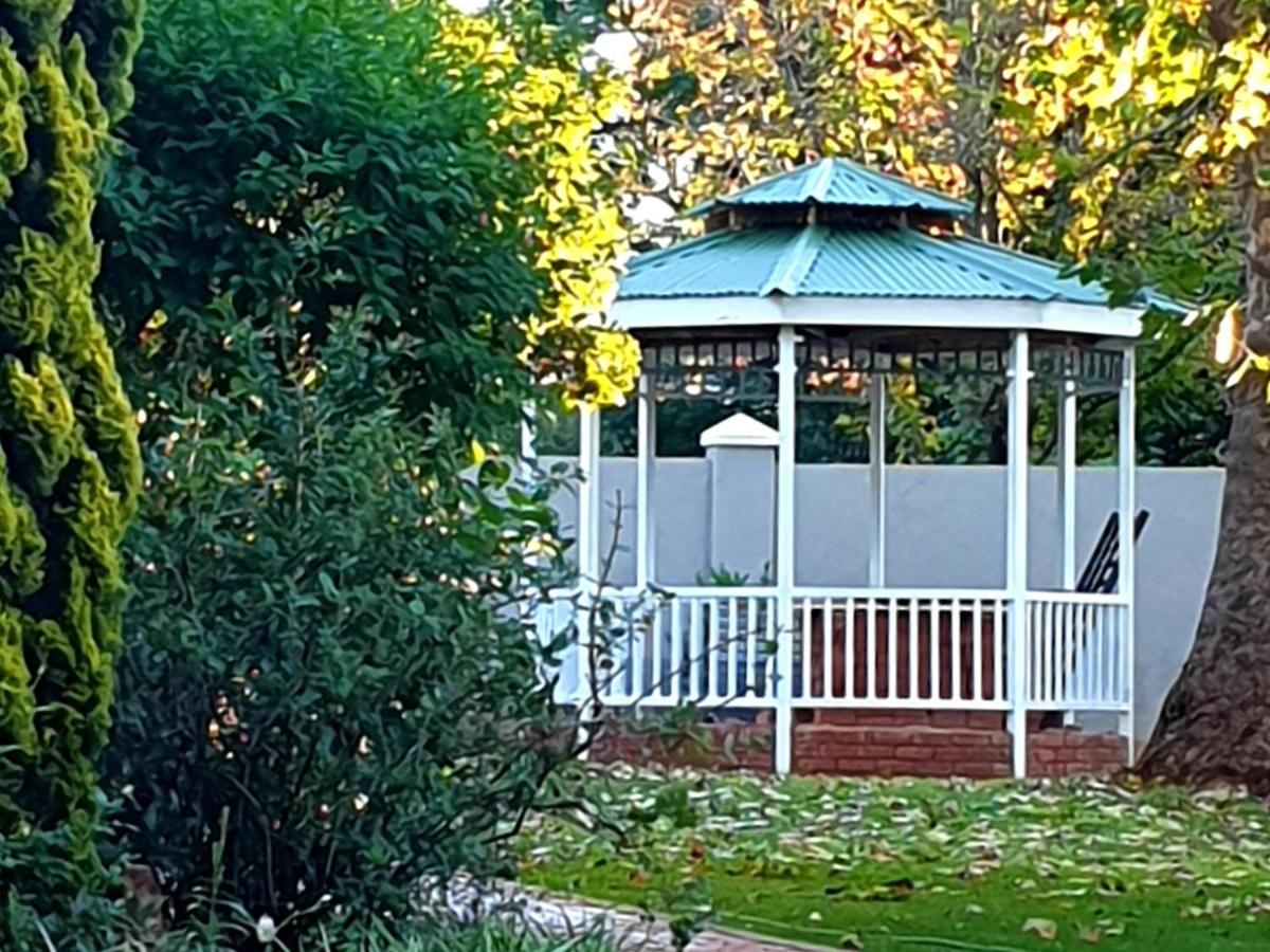 Bellevue Manor Guest House Dundee Zewnętrze zdjęcie