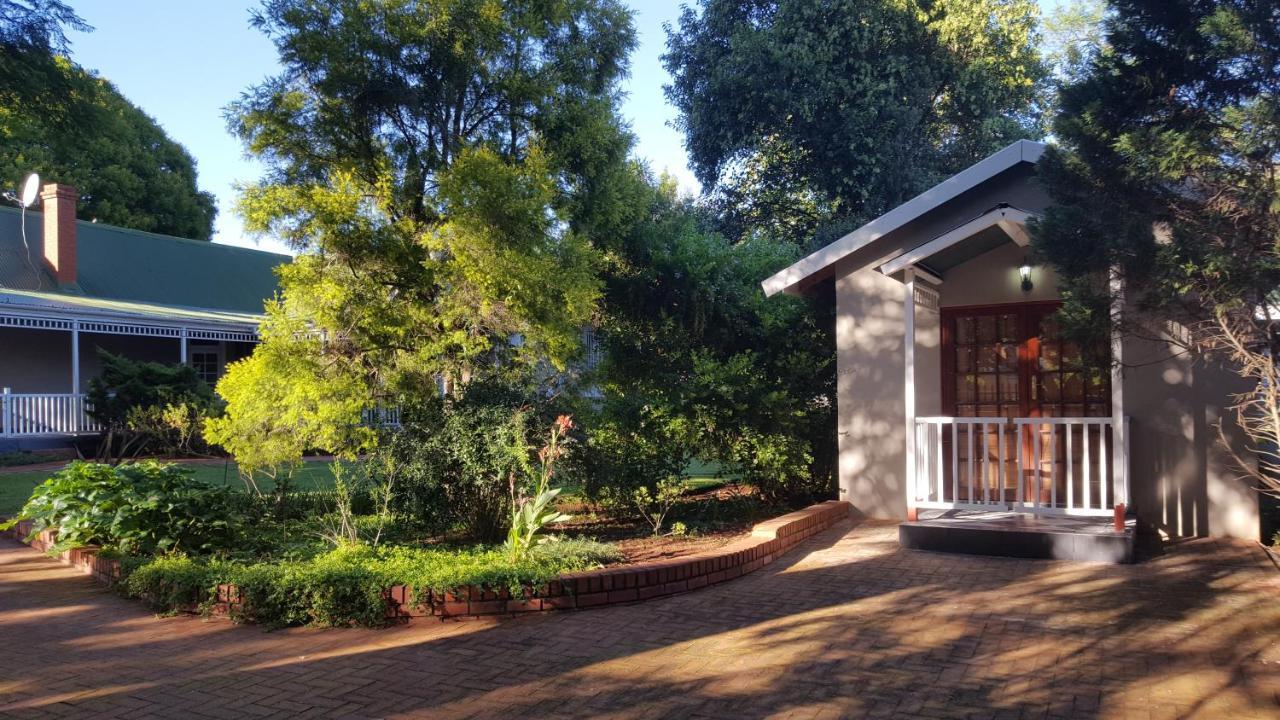 Bellevue Manor Guest House Dundee Zewnętrze zdjęcie