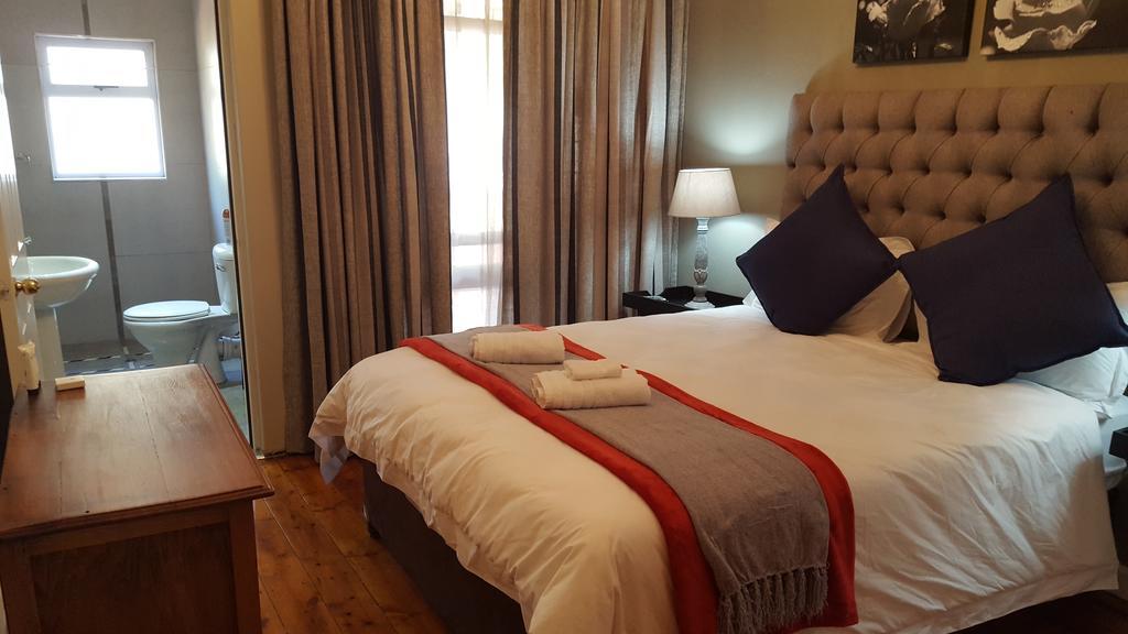 Bellevue Manor Guest House Dundee Zewnętrze zdjęcie